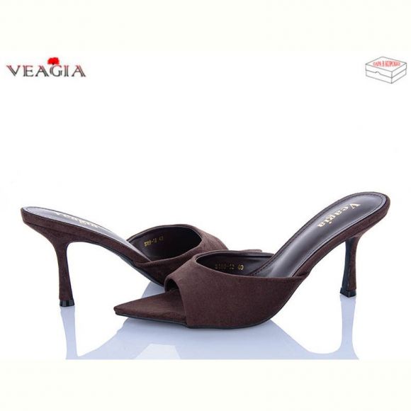 Шлепанцы Veagia S189-12
