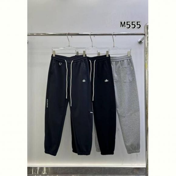 Штаны спорт F.T.H M555 navy