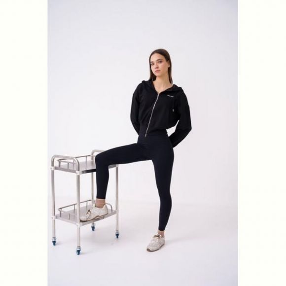 Кофта спорт Little Secret 500302 black