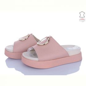 Шлепанцы Purlina 01494-4