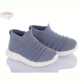 Кроссовки Bimiqi W962 grey