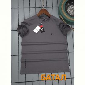 Футболка Hous Of Timur HT1506 grey Футболка Hous Of Timur HT1506 grey