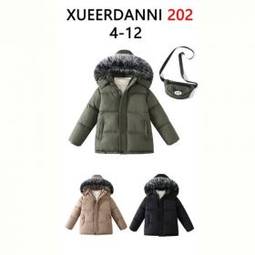 Куртка Sevim 202 khaki