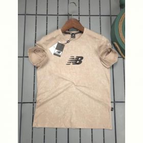 Футболка Hous Of Timur HT1739 beige Футболка Hous Of Timur HT1739 beige