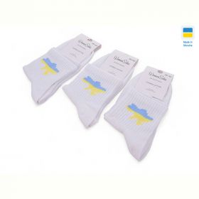 Носки Textile T74 white