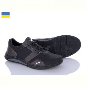 Кроссовки Paolla 90-3 чорний Кроссовки Paolla 90-3 чорний