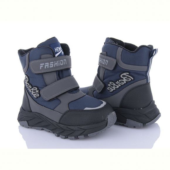 Ботинки Xifa kids XF01-L19-3 Ботинки Xifa kids XF01-L19-3