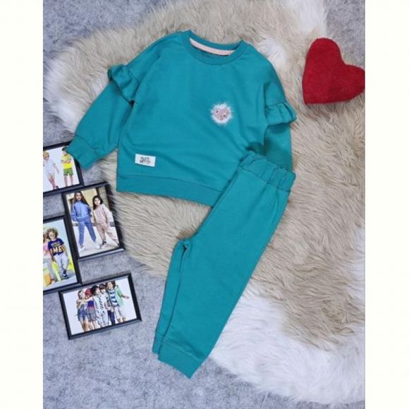 Костюм спорт Fili kids FK1332 l.blue