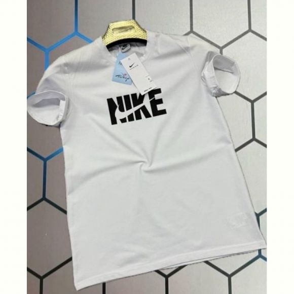 Футболка Alex Clothes 13231 white