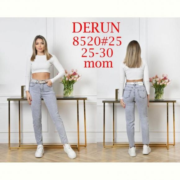 Джинсы Maxim Jeans 8520 l.grey Джинсы Maxim Jeans 8520 l.grey