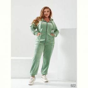 Костюм спорт Romeo life 922 mint