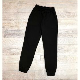 Штаны спорт LiMa kids 2337 black