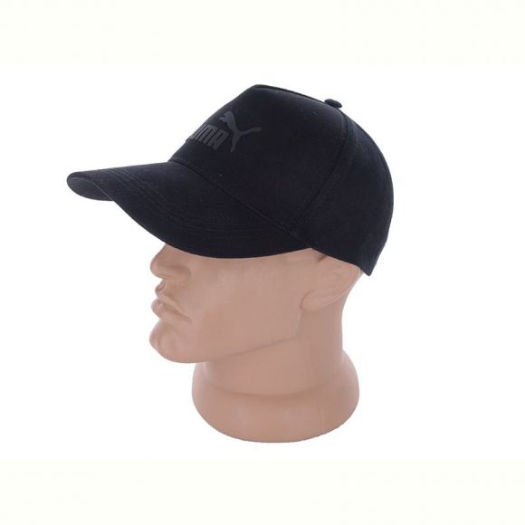 Кепка Mabi Q18 black
