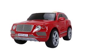Дитячий електромобіль Джип Bentley JJ 2158 Дитячий електромобіль Джип Bentley JJ 2158