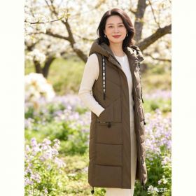 Жилетка Jacket M730 khaki Жилетка Jacket M730 khaki