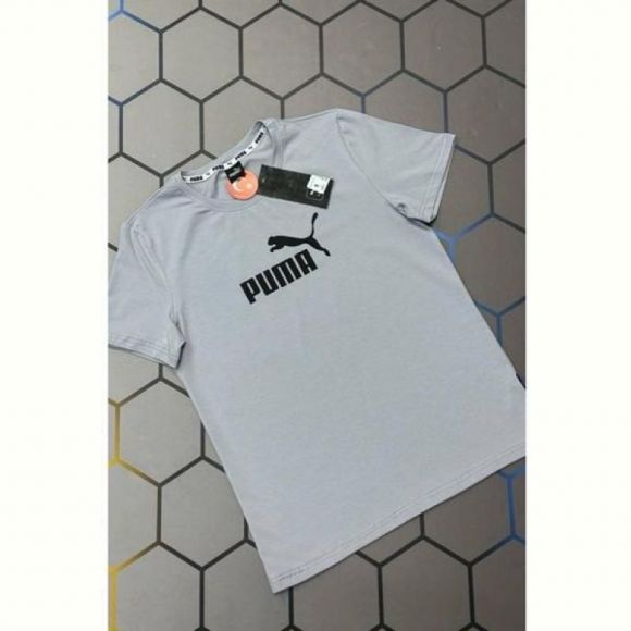 Футболка Alex Clothes 13082 grey Футболка Alex Clothes 13082 grey