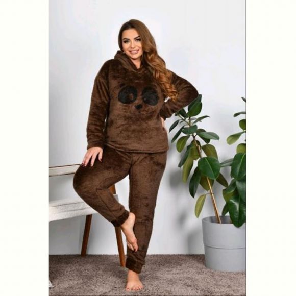 Костюм Romeo life RL697 brown