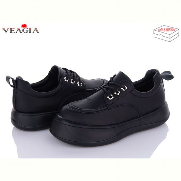 Туфли Veagia F906-1