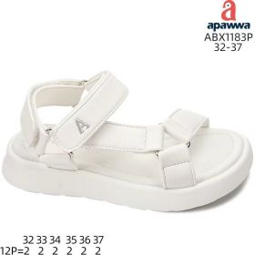 Босоножки Apawwa AM-ABX1183 white