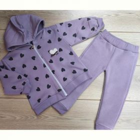 Костюм Emir kids 717 lilac