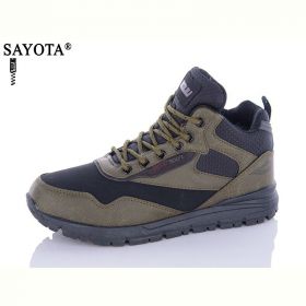 Ботинки Sayota B812-8 Ботинки Sayota B812-8
