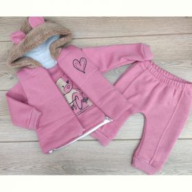Костюм Emir kids 617 pink