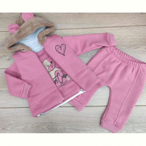 Костюм Emir kids 617 pink