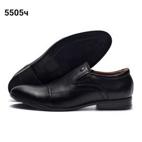 Туфли DvaShoes TT-5505 ч.