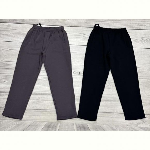 Штаны спорт Samo 502 black