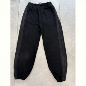 Штаны спорт Saint Wish 6083 black