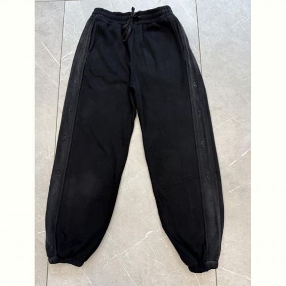 Штаны спорт Saint Wish 6083 black