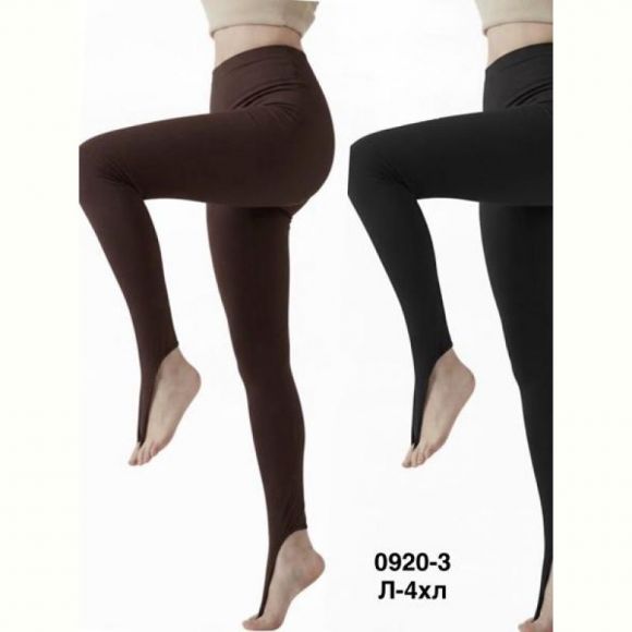 Лосины Minh 0920-3 black