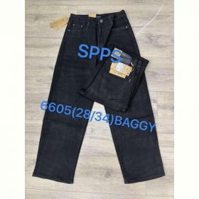 Джинсы Maxim Jeans 6605 black