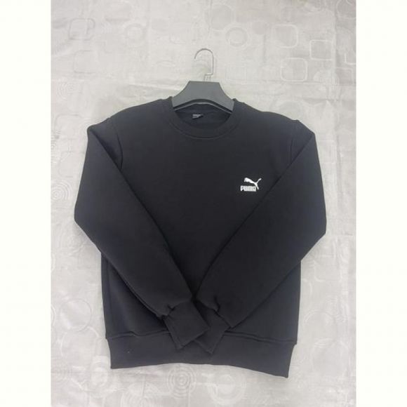 Свитер Dogan DG337 black