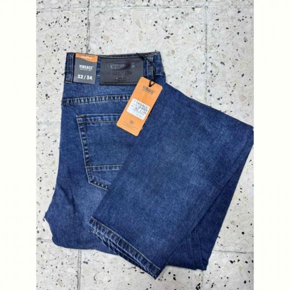 Джинсы Maxim Jeans 8707 blue