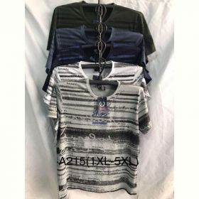 Футболка Giang A215 mix Футболка Giang A215 mix