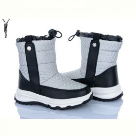 Дутики Kimboo FG2387-2D Дутики Kimboo FG2387-2D