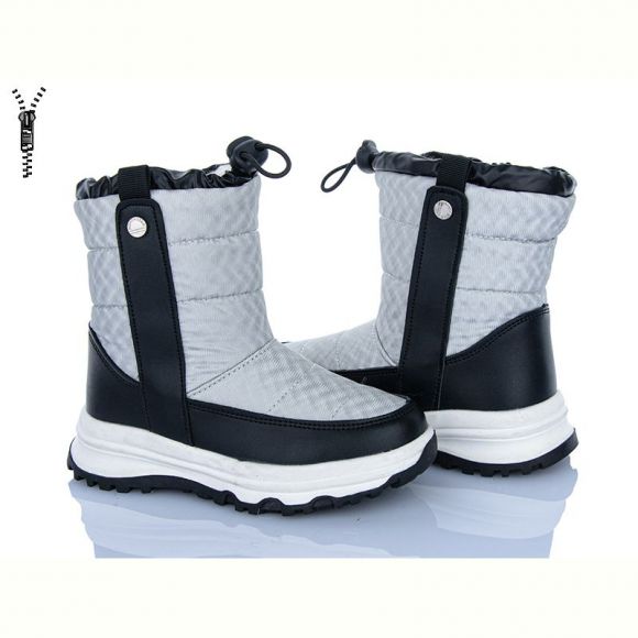 Дутики Kimboo FG2387-2D Дутики Kimboo FG2387-2D