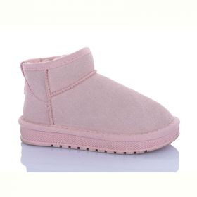Угги Yalike A315 pink