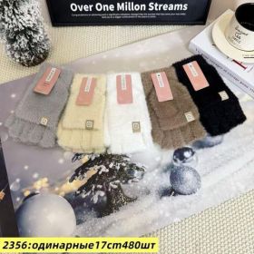 Варежки Anjela 2356 mix Варежки Anjela 2356 mix