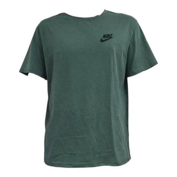 Футболка Sevim SV1687 green Футболка Sevim SV1687 green