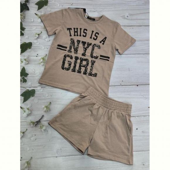 Костюм Marimaks 1036 brown