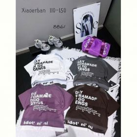 Футболка Фунтик 8861 purple Футболка Фунтик 8861 purple