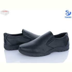 Туфли Tengbo Y723