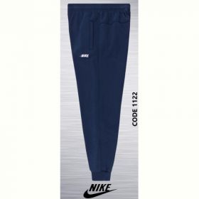 Штаны спорт AZT 1122-1 navy