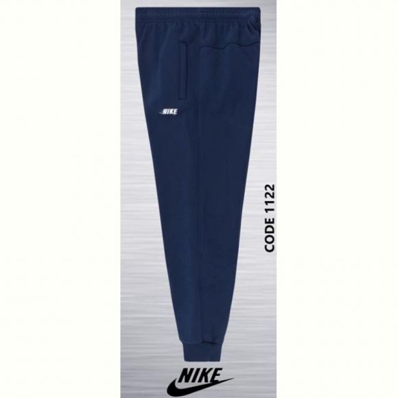Штаны спорт AZT 1122-1 navy