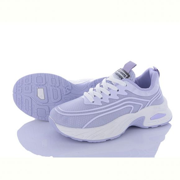 Кроссовки Violeta 149-62 purple