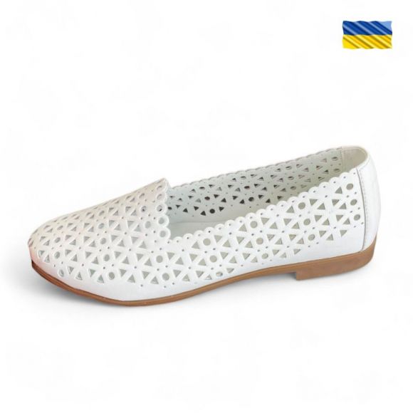 Балетки DvaShoes VK-1 Балетки DvaShoes VK-1