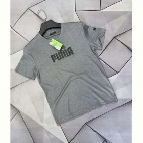 Футболка Rassul 67207 grey Футболка Rassul 67207 grey