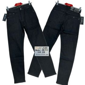Джинсы God Baron RK703 black